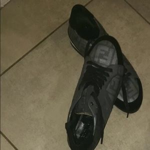 Fendi shoes